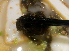 -新大咀港式茶餐厅(宝山万达店)