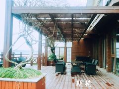 -望海·帆船主题咖啡厅•品茗下午茶(石湖景区店)