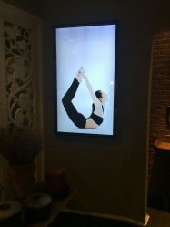 -宜和42度热瑜伽