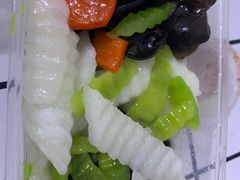 -索菲克·中西融合餐厅