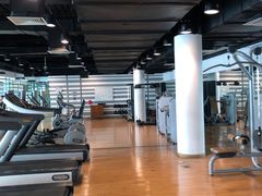 -滨海丽呈酒店游泳池(市民广场店)