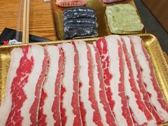 -韩阳王石板烤肉