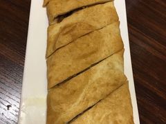 -梁记粥铺(开元地中海店)