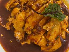-东兴楼饭庄(六里桥店)