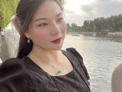-后海公园