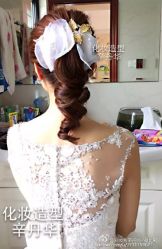 -上海彩妆秀摄影设计有限公司