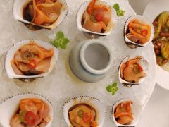 -品海楼·大连海胆锅贴馆(东港店)