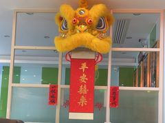 -日昌餐馆(德胜门店)