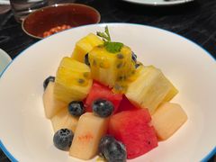 -五缘湾凯悦酒店·悦饗中餐厅