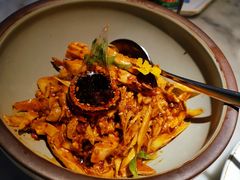 -辛香汇·现炒川菜(淮海路百盛店)