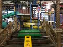 -南宫温泉水世界