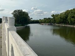 -北陵公园