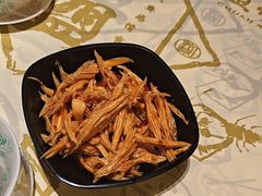 -串盟烧烤大排档·长沙美食地标(星沙店)