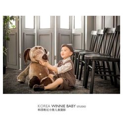 -星宝贝儿童摄影