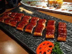 -千代武日本料理(哈西店)