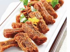 -同胜祥清真新豫菜(丰乐路总店)