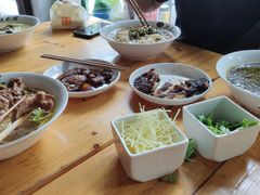 -兴福老面馆(寺路街店)