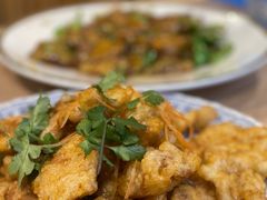 -石老头关东饺子王·东北菜(嘉华鑫城店)