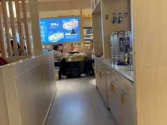 -萌渔·金牌蒜香烤鱼(临安万华广场店)