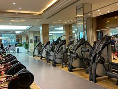 -菲力德健身(曲江观邸店)