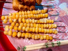 -北三老太太烧烤(人生一串上榜店)