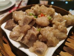 -虾饺妹·粤式手工点心(水荫路店)