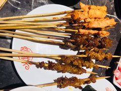 -火锅岛潮牌自助餐厅(天津天佑城店)