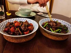 -花满楼(启秀路店)