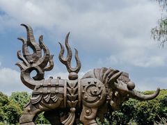 -四海公园(南山区)