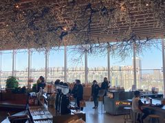 大堂-Seesaw Coffee(朝阳大悦城店)