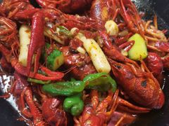 -聚汇三少·龙虾·中餐厅(莫邪路新天地店)