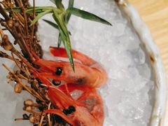 -虹料理·日料放题(悠方店)