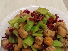 -奥华餐厅·老张记(台基厂店)
