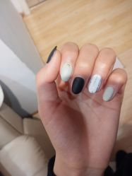 -恐龙·美甲美睫