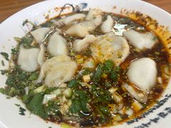 -尤素福东举院饺子馆