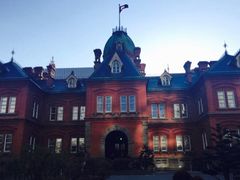 -北海道厅旧本厅舍(旧本庁舎)