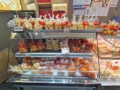 -徐文林香酥饼(桃园店)