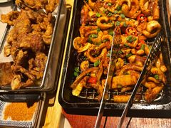 -船歌·鱼水饺青岛菜(闽江二路店)