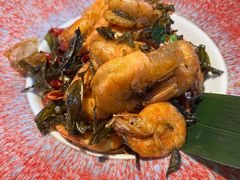 -菌自由丨野生菌火锅特色庭院餐厅(丽江古城店)