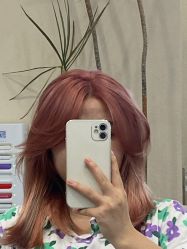 点击看大图 -DX HAIR SALON·发现未知美发沙龙