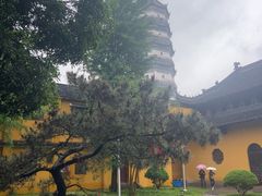 -迎江寺