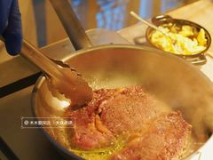 -北京康莱德酒店-Chapter餐厅