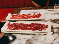 -悦来悦牛潮汕牛肉火锅(大浪店)