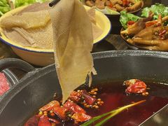 -冯校长老火锅(广州正佳广场店)