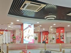 -潮汕美牛肉丸火锅店(天宁寺店)