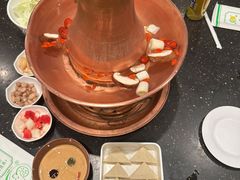 -南门涮肉(通州大船店)