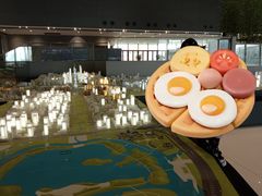 -广州市城市规划展览中心