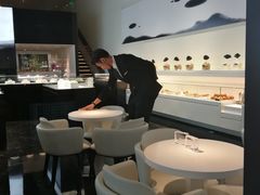 -BLACKSWAN黑天鹅(环球店)