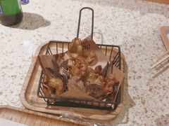 -申记串道 · 围炉小串(辉山店)