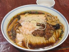 -同得兴 Since·1995 传统苏式面馆(嘉馀坊店)